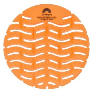 Tapis Uriwave Mango (Orange)