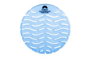 Uriwave mat Ocean fog (Bleu)
