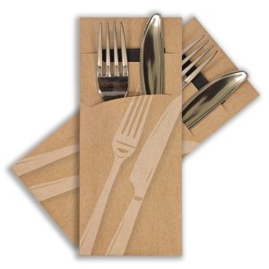 Cutlery bags