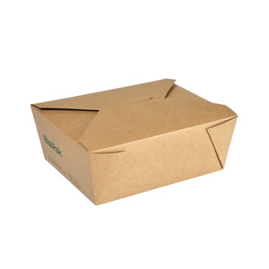 Boîte en carton 171x140 ↨64mm 1000ml