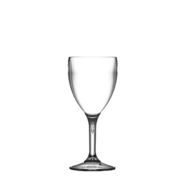 Outdoor Wine Glass 25cl "PC"