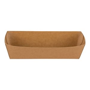 Barquette en carton ECO A5 105x40 ↨35
