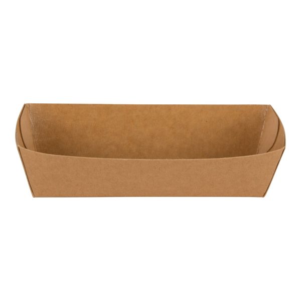 Cardboard tray ECO A5 105x40 ↨35