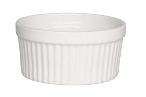 Ramekin White Ø9 ↨4.5cm