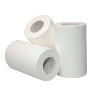 Papier de nettoyage mini 1 pli