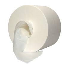 Toilet paper 2 ply "ONE-LESS" Jumbo