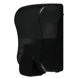 Disp.
Savon pour les mains « mousse » noir rechargeable 