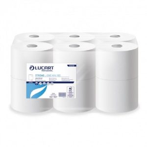 Toilet paper 2 ply L-ONE mini jumbo