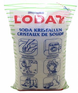 Soda 2 kg