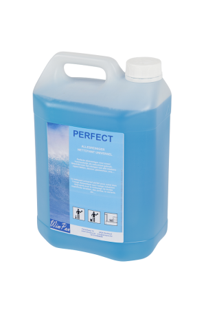 All-purpose cleaner perfect 5L Blue/bleu - Nettoyant tout usage