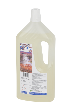 Hygiënische reiniger Dastil 2L voor voedsel