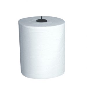 Rouleau d’essuie-mains « H1 » 2 plis 150mx21cm pour Tork Matic