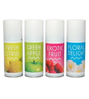 Air freshener filling various scents 100Ml.
