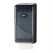 Disp.
Pearl NOIR Papier toilette en vrac 