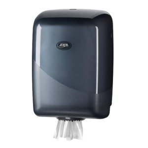 Disp.
Pearl BLACK papier de nettoyage MIDI 