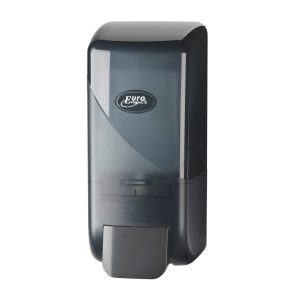 Disp.
Savon pour les mains Perle NOIR « Mousse » (pour 400410/400310) 