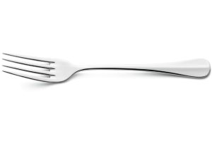 Amefa Baguette dessertvork