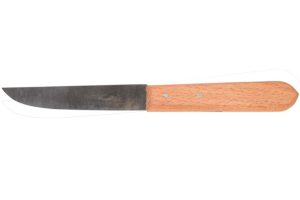 Mill blade 85mm rustBAAR