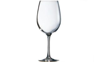 Cabernet Tulipe 75cl Ø101 ↨255mm