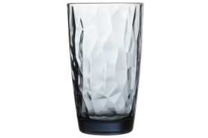 Long drink diamant 47cl Bleu océan