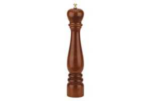 PEPPER MILL ROMA 33cm WALNUT