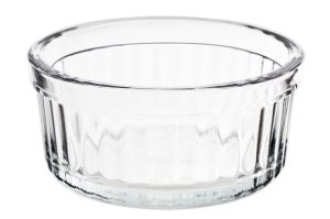 Verre Ramekin Ø8.5 ↨4.7cm 140ml