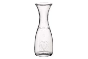 Carafe misura 0,25L