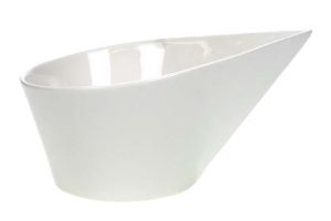 Poggio bowl 10x7 ↨6cm