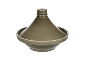 TAJINE 28 CM - GREY