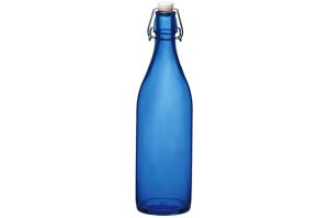 Bottle of Giara with capsule dark blue spray 1L