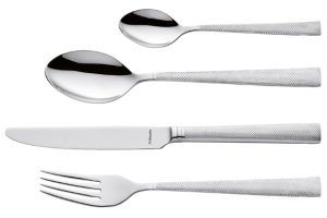 Jewel bestek 24 delig retail