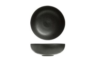 Fundido bowl d16xh5.5cm
