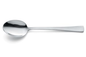 Atlantic tafellepel 2.5mm