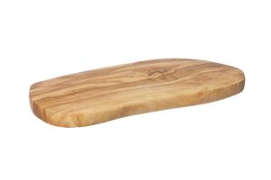 Cutting board natural 32-36CM / 15-19cm Olive wood