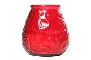 Bas garçon Ø10.5 ↨10.5cm 40h Rouge