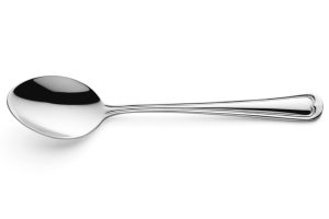 Amefa Elegance coffee spoon