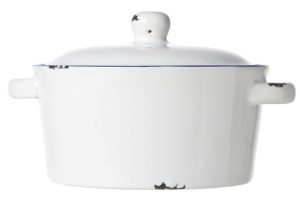 Casserole Ø8.5-11 ↨4.5CM w/dksl 13CL