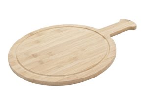 BAMBOO BOARD D26X1CM