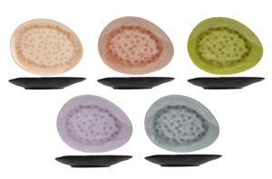 Melamine "STRFD" 5kl ass Board 20x16.7CM