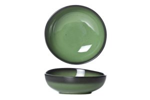 VIGO EMERALD BOWL Ø14CM
