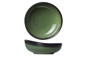 VIGO EMERALD BOWL Ø21CM