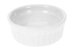 Ramekin White Ø7 ↨2,6CM