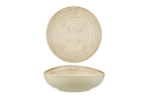 TORNADO sand bowl Ø21cm