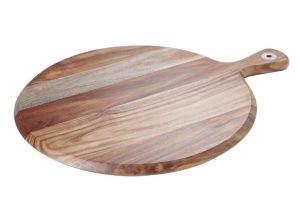 PLANK WOOD ROUND Ø38/30 ↨1.5CM
