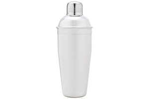SHAKER 0,75L STAINLESS STEEL