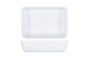 Essentials Schotel 23x16 ↨:5.5cm