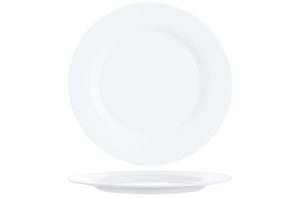 Intensity Plate Ø27.5cm