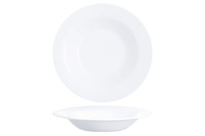 Intensity Deep plate Ø22cm