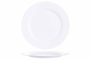 Intensity Plate Ø25.5cm