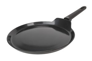 Pannenkoekenpan antikleef AV Ø24cm